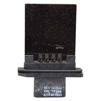 Motorcraft® - A/C Blower Motor Resistor