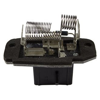 Motorcraft® - HVAC Blower Motor Resistor