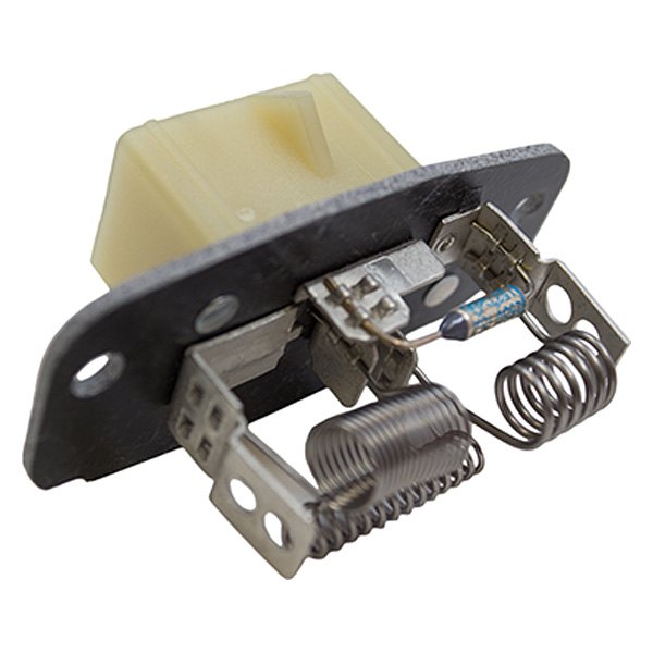 Motorcraft® - HVAC Blower Motor Resistor