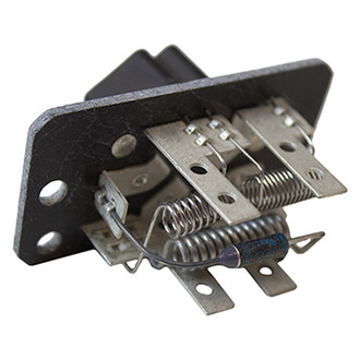 Motorcraft® - A/C Blower Motor Resistor