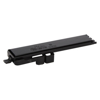 Motorcraft® - Cabin Air Filter Cover