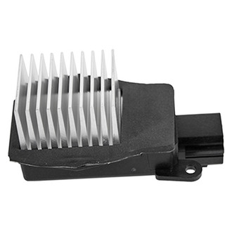 Motorcraft® - HVAC Blower Motor Control Module