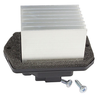 Motorcraft® - HVAC Blower Motor Control Module