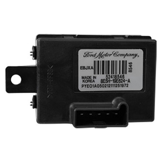 Motorcraft® - HVAC Blower Motor Control Module