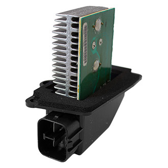 Motorcraft® - HVAC Blower Control Module Service Kit