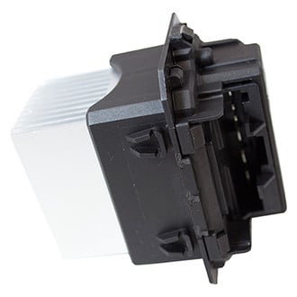 Motorcraft® - HVAC Blower Motor Control Module