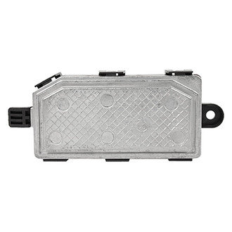 Motorcraft® - HVAC Blower Motor Control Module
