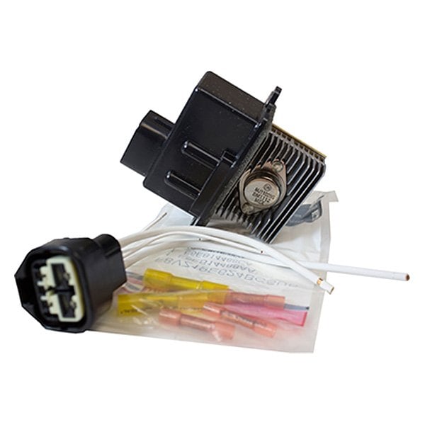 Motorcraft® YH1832 HVAC Blower Motor Control Module