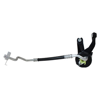 Motorcraft® - A/C Accumulator with Hose Assembly