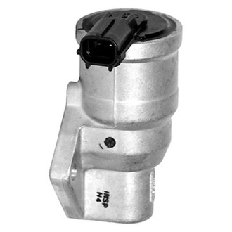 Motorcraft® - Idle Air Control Valve