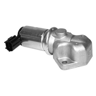 Motorcraft® - Idle Air Control Valve
