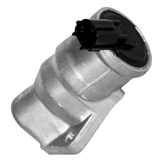 Motorcraft® - Idle Air Control Valve