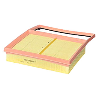 Motorcraft® - Air Filter