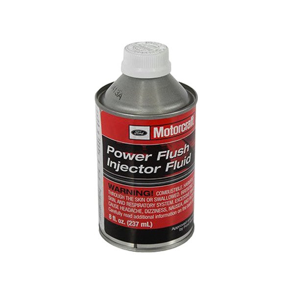 Motorcraft® PM5 Power Flush Injector Fluid