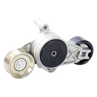 Motorcraft® - Front Inner Drive Belt Tensioner