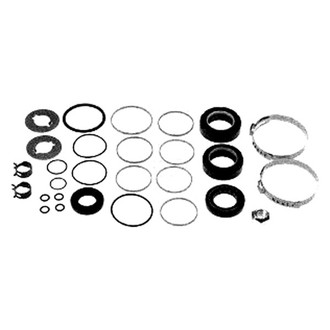 Motorcraft® - Inner Drive Belt Tensioner