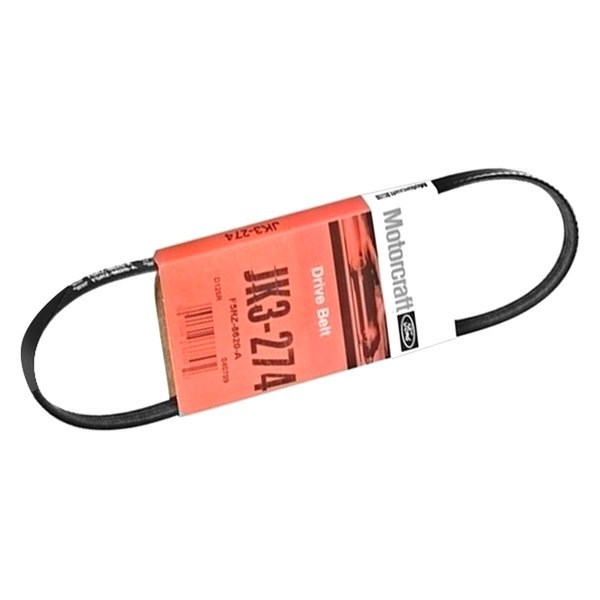 Motorcraft® JK3274 Serpentine Belt
