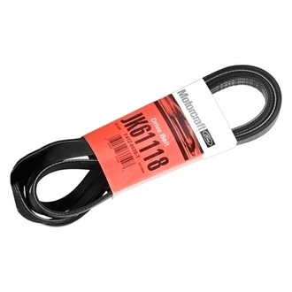 Motorcraft® - Serpentine Belt