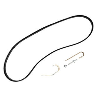 Motorcraft® - Serpentine Belt