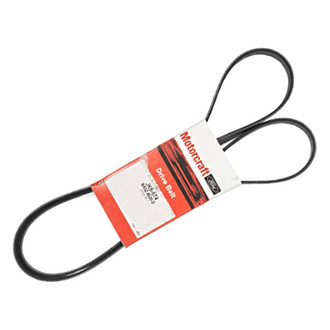 Motorcraft® - Serpentine Belt