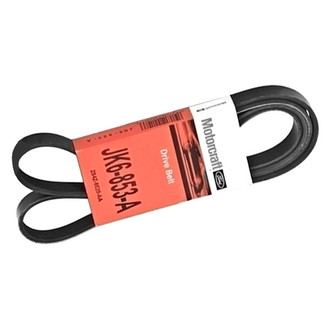 Motorcraft® - Serpentine Belt