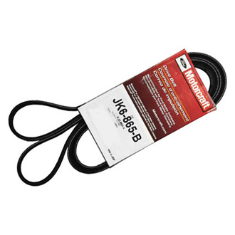 Motorcraft® - Serpentine Belt