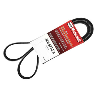 Motorcraft® - Serpentine Belt