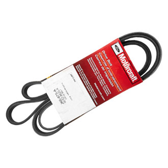 Motorcraft® - Serpentine Belt