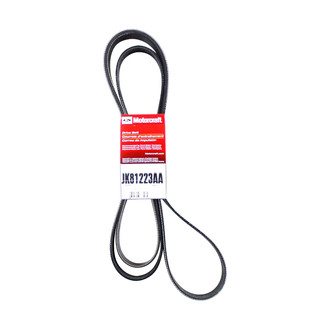 Motorcraft® - Serpentine Belt