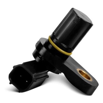Motorcraft® - ABS Wheel Speed Sensor