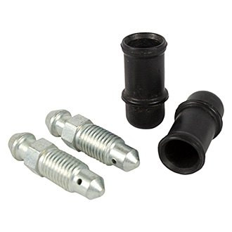 Motorcraft® - Brake Bleeder Screw