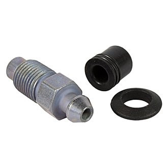 Motorcraft® - Front Brake Bleeder Screw