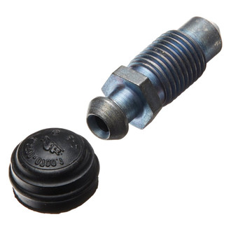 Motorcraft® - Rear Brake Bleeder Screw