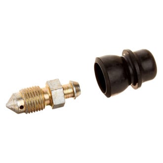 Motorcraft® - Front Brake Bleeder Screw