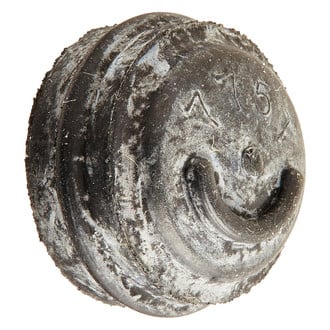 Motorcraft® - Rear Brake Bleeder Screw Cap