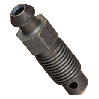 Motorcraft® - Front Brake Bleeder Screw