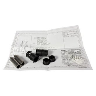 Motorcraft® - Disc Brake Caliper Repair Kit