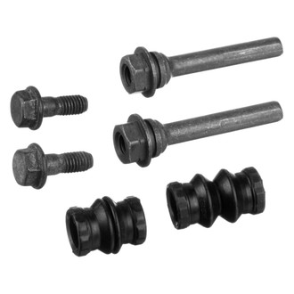 Motorcraft® - Rear Disc Brake Caliper Repair Kit