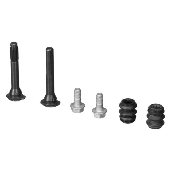 Motorcraft® BKCOE3 Front Disc Brake Caliper Repair Kit