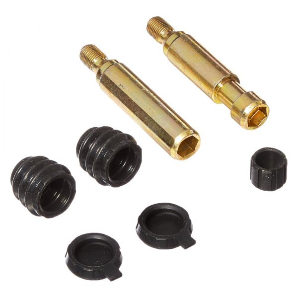 Motorcraft® BKCOE9 Rear Disc Brake Caliper Repair Kit