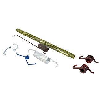 Motorcraft® - Rear Parking Brake Hardware Kit