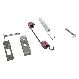 Motorcraft® - Parking Brake Hardware Kit