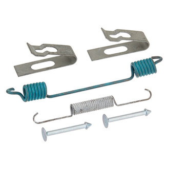 Motorcraft® - Parking Brake Hardware Kit