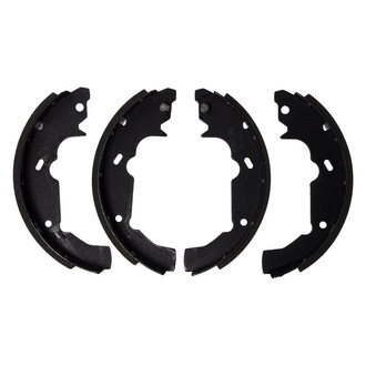 Motorcraft® - Drum Brake Shoes