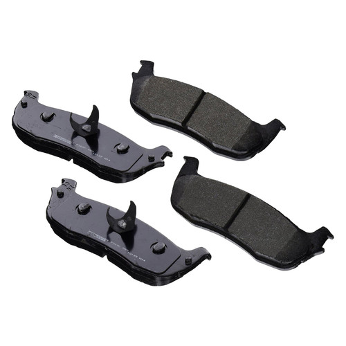 NEW OEM Motorcraft Front Ceramic Brake Pad For Ford F150 1997 1999 2002 2003