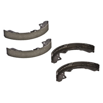 Motorcraft® - Drum Brake Shoes
