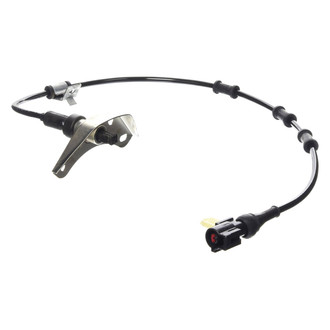 Motorcraft® - Front Passenger Side ABS Wheel Speed Sensor