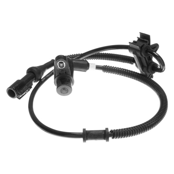 Motorcraft® - Front Driver Side ABS Wheel Speed Sensor