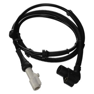 Motorcraft® - Front Passenger Side ABS Wheel Speed Sensor