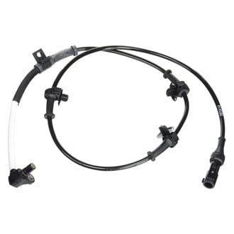 Motorcraft® - ABS Wheel Speed Sensor
